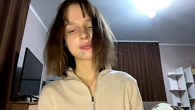 asunasue online show from April 27, 11:36 pm