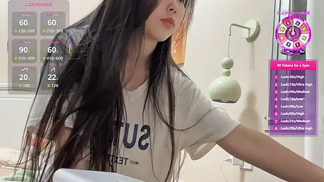 XIAOnaimao-001 online show from July 9, 10:04 am