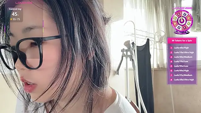XIAOnaimao-001 online show from June 10, 7:53 am