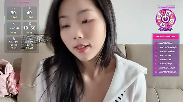 XIAOnaimao-001 online show from June 7, 7:46 am