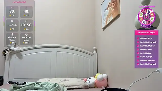 XIAOnaimao-001 online show from July 13, 1:27 am