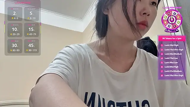 XIAOnaimao-001 online show from July 10, 1:16 am