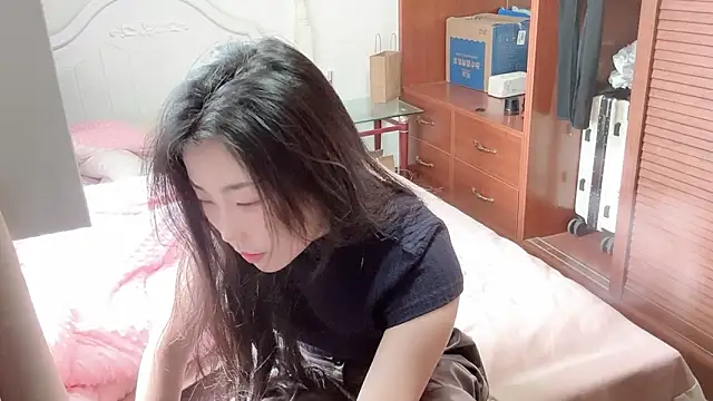 XIAOnaimao-001 online show from May 6, 6:17 am