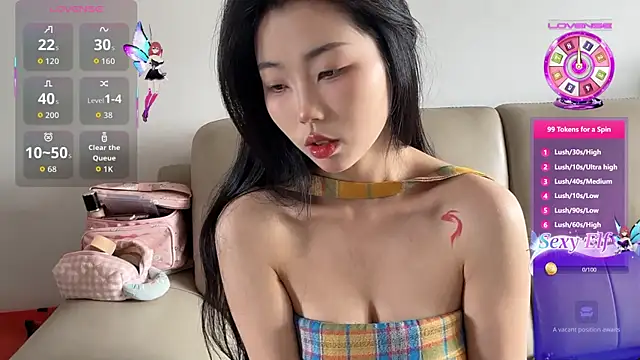 XIAOnaimao-001 online show from May 16, 5:28 am
