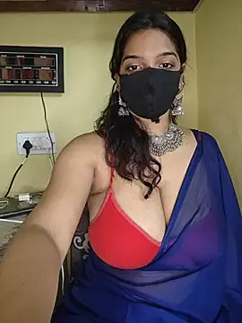 vanika2000 online show from July 18, 4:32 am