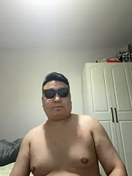 langzi-888 online show from May 10, 2:52 pm