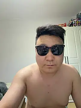 langzi-888 online show from May 12, 1:17 pm