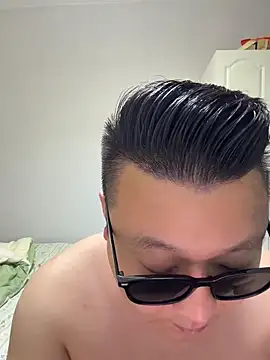 langzi-888 online show from June 15, 3:44 pm