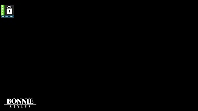 BonnieStylez online show from January 11, 12:56 pm