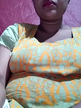 Snapshot of Gulapi_N chatting on June 7, 1:16 pm Gulapi N online show from June 7, 1:16 pm