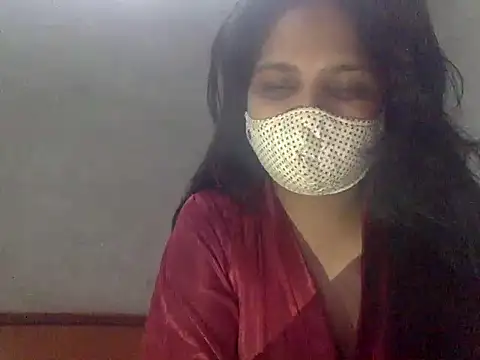 rani4184 online show from June 24, 6:17 pm