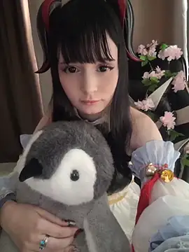 AmmiRinn online show from April 28, 11:58 am