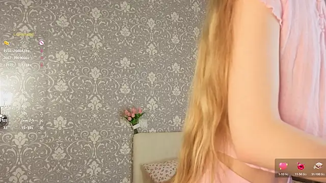 NT Kate online show from May 10, 11:17 pm