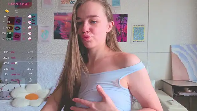 Snapshot of miss_sweetbb chatting on June 26, 8:53 am miss sweetbb online show from June 26, 8:53 am