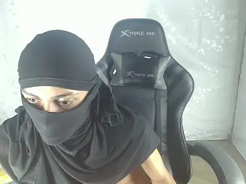 JHOANpss online show from April 29, 2:05 am