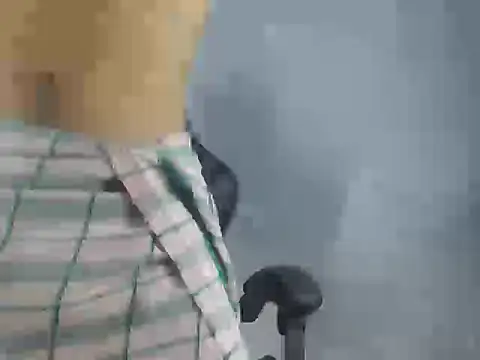 JHOANpss online show from May 2, 2:06 am
