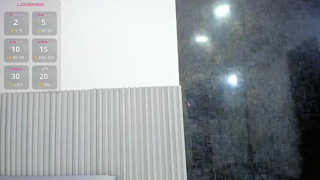 Snapshot of nahomy_park chatting on May 19, 11:50 am nahomy park online show from May 19, 11:50 am