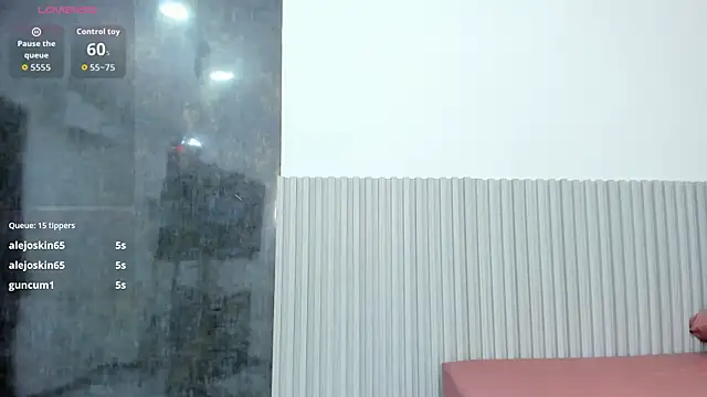 Snapshot of nahomy_park chatting on May 17, 11:54 am nahomy park online show from May 17, 11:54 am
