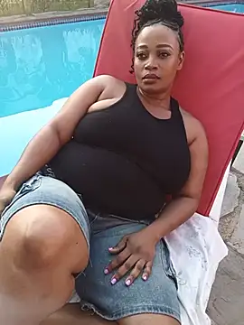 GlamGoddess91 online show from June 25, 2:11 pm