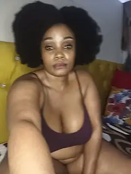 GlamGoddess91 online show from July 8, 12:57 am