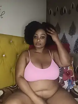 GlamGoddess91 online show from July 8, 5:02 pm