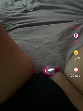 VelvetLuna2026 online show from May 17, 10:59 am