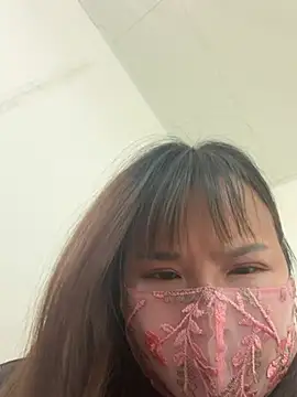 Yanzi-mm online show from August 9, 3:56 am
