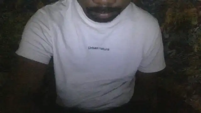 Snapshot of Jeielpaixao chatting on July 23, 10:28 pm Jeielpaixao online show from July 23, 10:28 pm