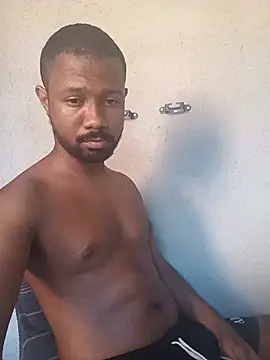 Snapshot of Jeielpaixao chatting on July 10, 5:57 pm Jeielpaixao online show from July 10, 5:57 pm
