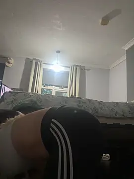 Snapshot of Sofianoon chatting on April 29, 7:42 pm Sofianoon online show from April 29, 7:42 pm