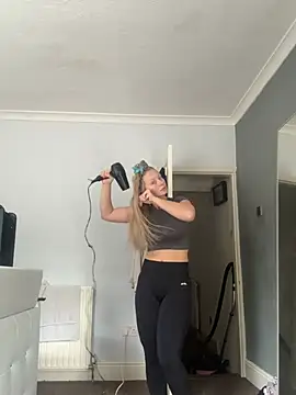 Snapshot of Sofianoon chatting on June 7, 2:00 pm Sofianoon online show from June 7, 2:00 pm