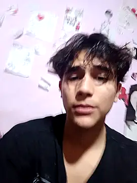 Sempai Moon online show from May 4, 2:37 am