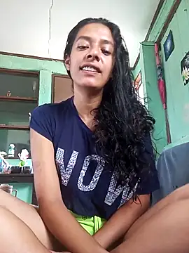 Kimkaly online show from May 10, 2:30 pm