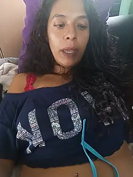 Kimkaly online show from May 24, 3:23 pm