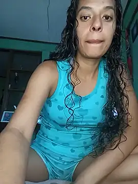Kimkaly online show from August 8, 11:45 pm