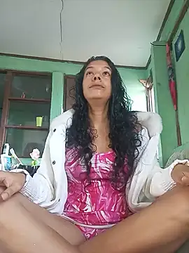 Kimkaly online show from June 4, 12:21 pm
