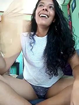 Kimkaly online show from May 11, 4:04 pm