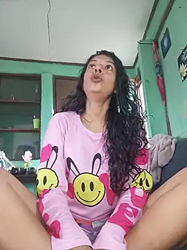 Kimkaly online show from May 21, 12:02 pm