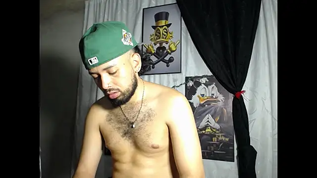 camilorestrepo77 online show from April 28, 7:29 pm