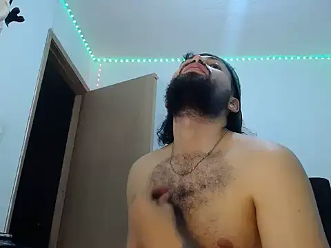 camilorestrepo77 online show from June 9, 5:41 am