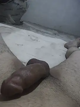 TootedFreezing online show from June 27, 7:31 pm