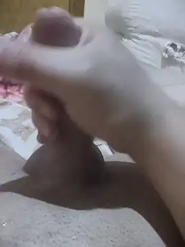 TootedFreezing online show from July 21, 6:42 pm