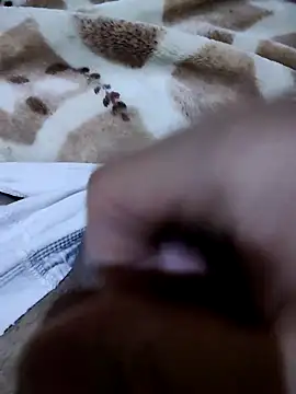 TootedFreezing online show from July 25, 6:03 pm