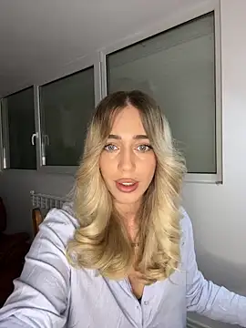 ZenyShy online show from May 29, 11:16 am