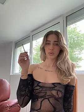 ZenyShy online show from May 25, 7:51 am