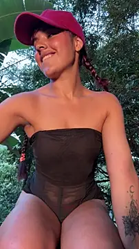 mariannella online show from July 14, 11:11 pm