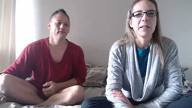 blondiesin50 online show from June 4, 8:52 am