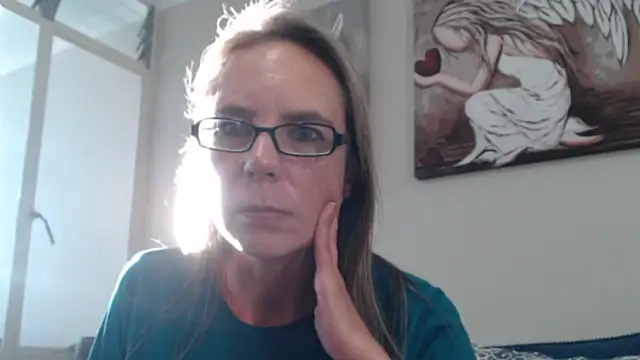 blondiesin50 online show from May 10, 5:11 am