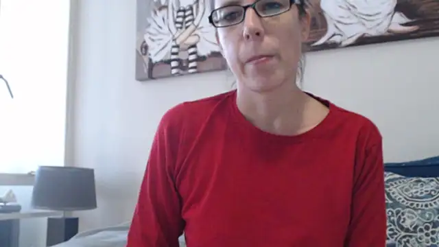 blondiesin50 online show from May 11, 9:32 am