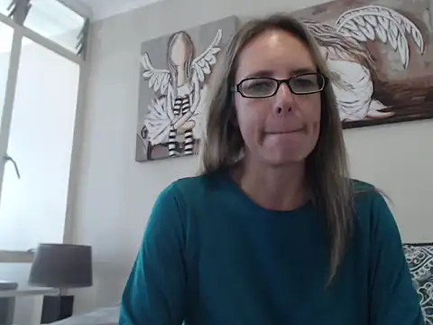 blondiesin50 online show from May 8, 9:02 am